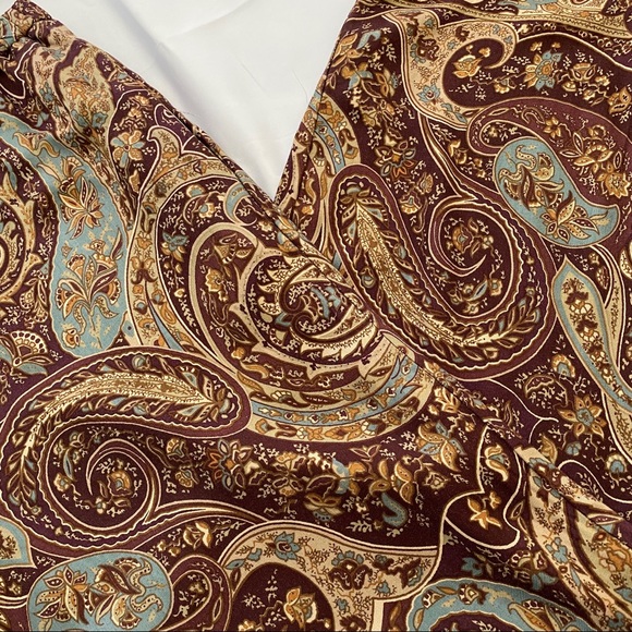 Monterey Bay Wide Leg Lounge Pants - Picture 2 of 4